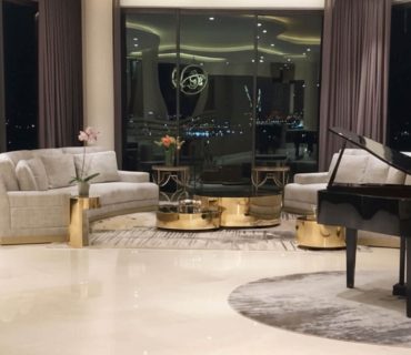 Celestial-Grand Piano-Room