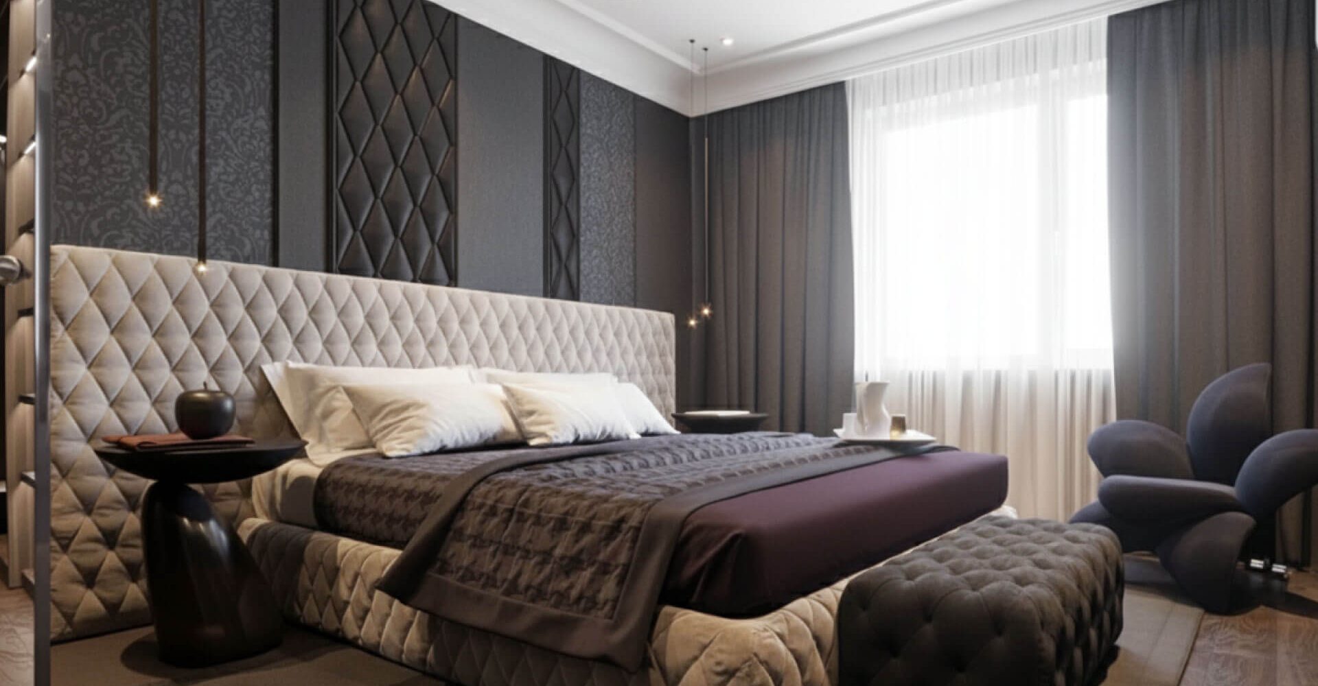 Elegant-Hotel-Style-Bedroom