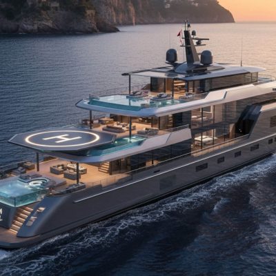 luxury-superyacht-designbyshila-sunset